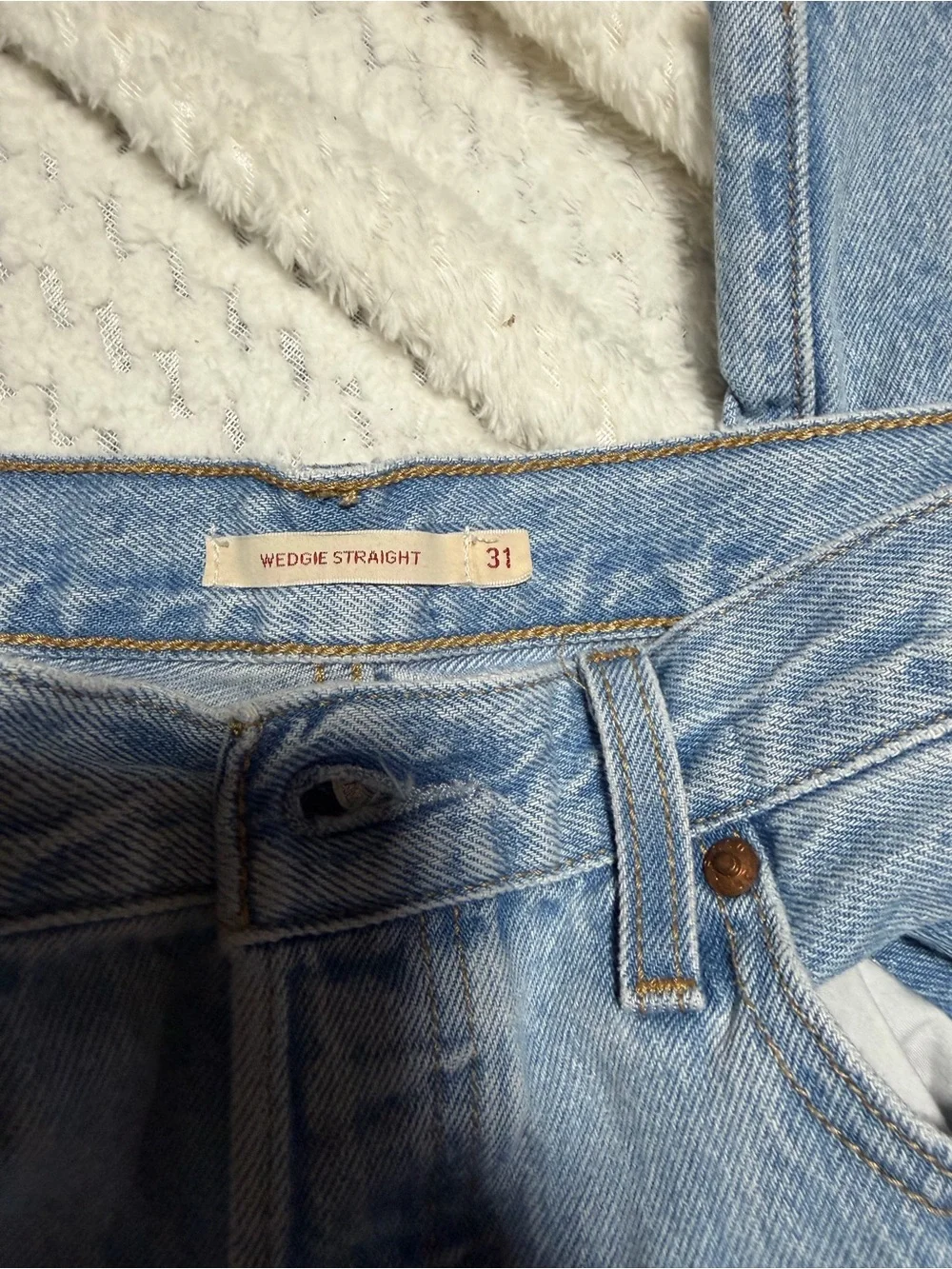 Bundle ** Abercrombie, Levi’s, Oldnavy
